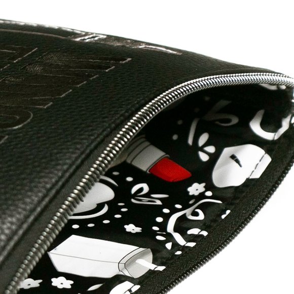 Breakups to Makeup Limited Edition "Losing You" Clutch - Picture 2 of 11